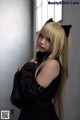 Cosplay Enako - Missindia Modelgirl Bugil