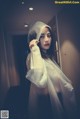 TouTiao 2018-04-18: Model Di Ai Er (迪 爱 儿) (41 photos)