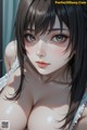 Hentai - Mesmerizing Presence of the Divine Temptress Set.2 20250128 Part 15