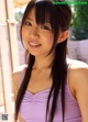 Rie Teduka - Feet Manila Girl