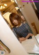 Saori Tezuka - Pux Neked X