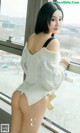 UGIRLS - Ai You Wu App No.874: Model Sun Wan Tong (孙 晚 桐) (40 photos)