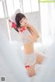 Coser@蠢沫沫 (chunmomo) Vol.031: (84 photos)